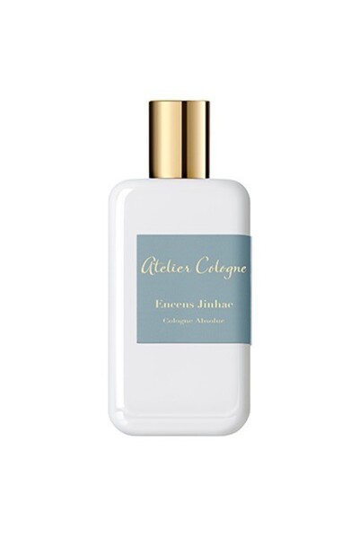 ATELIER COLOGNE Atelier Cologne Encens Jinhae, Unisex, Absolute Cologne, 200 ml, Cologne Absolue