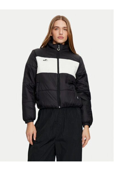 Joma Χειμερινό Μπουφάν για Αγόρια 500766 Μαύρο