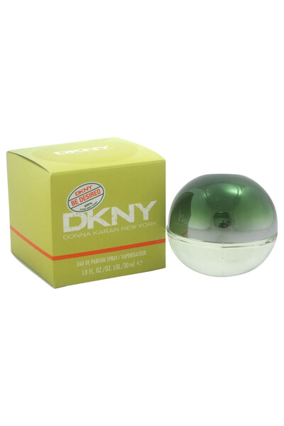 DONNA KARAN DKNY Be Desired, Eau de Parfum, Women, Eau de Parfum, 30 ml