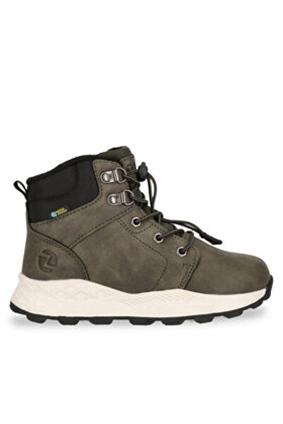 Zigzag αγόρι κυνηγός Z234121 πράσινο