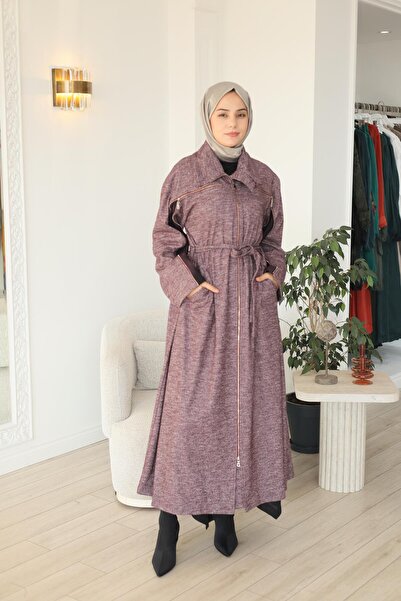 MissWhence Yün Pardesü 38505