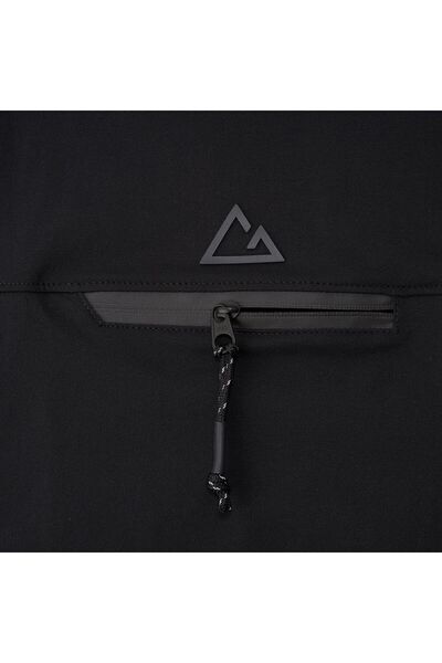 Giordano Men’s G-Motion Oversized Polyester Jersey Crew Neck Tee