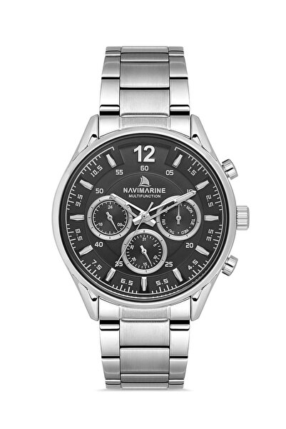 Navimarine Nm262-03 Men's Wristwatch