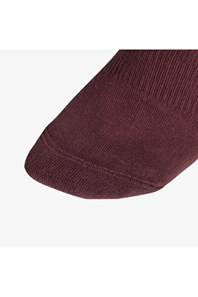 adidas Bilekli 6'lı Unisex Yeşil Çorap