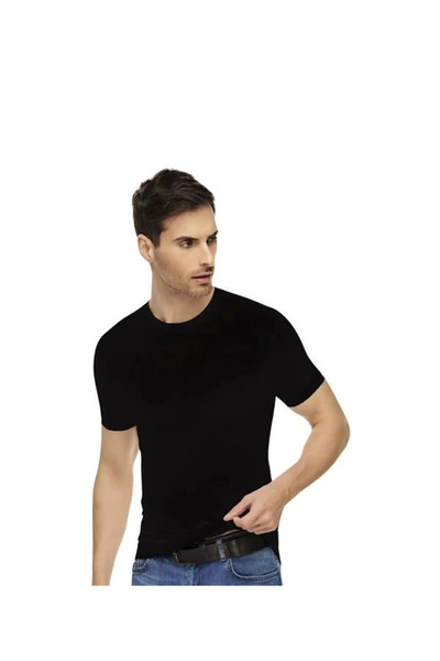 Findit Elite Men's Elastane Sıfıryaka