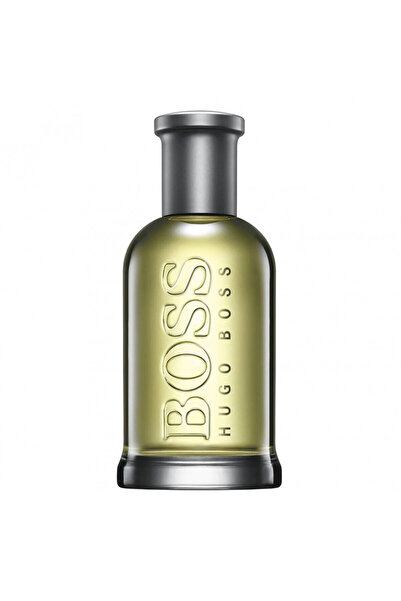 Hugo Boss Boss No.6 Bottled Eau De Parfum 50ml