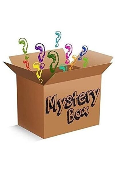 OEM Cutie misterioasa mix de produse 3-5