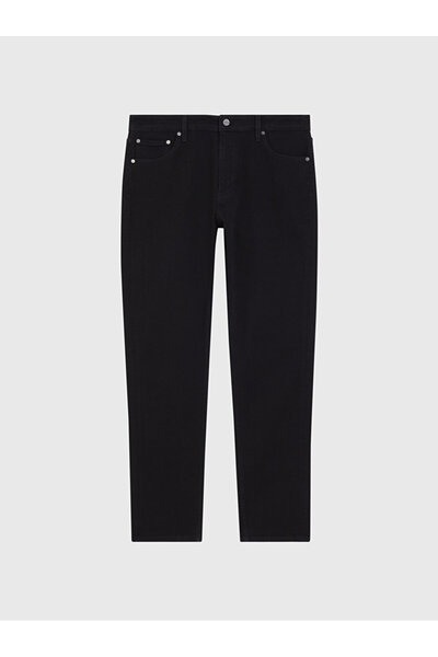 Calvin Klein Men's Tapered Comfort Jeans