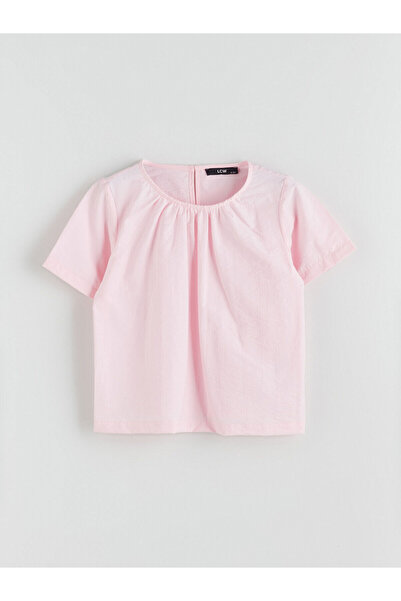 LC Waikiki Özmarka Нова сезонна велосипедна блуза за момичета