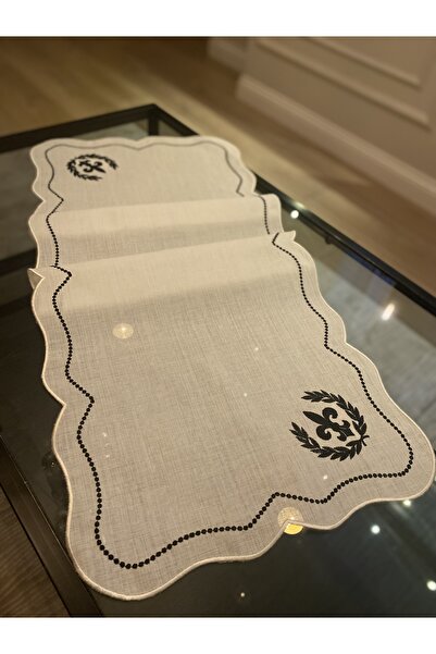 Home Runner nakışlı