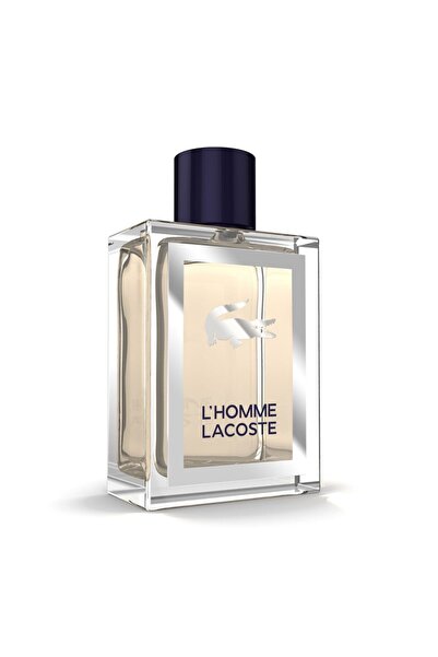 Lacoste L'Homme, Eau de Toilette, Eau de Toilette, 100 ml