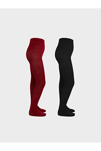 LC Waikiki Основни чорапогащи, 2 броя (W5)