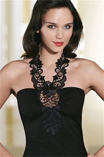 Findit Laced Straples Tank Top B378