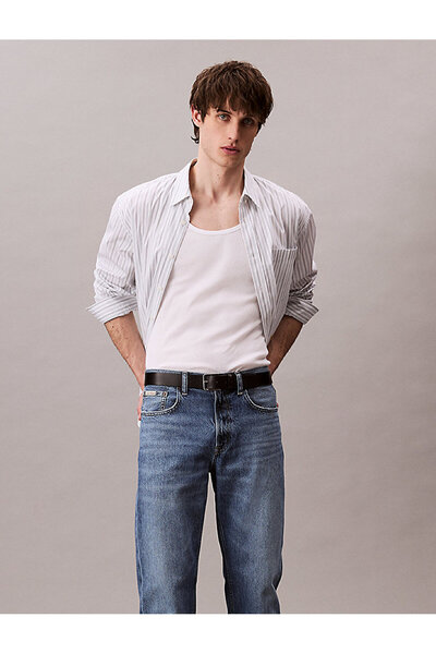 Calvin Klein Men's 90S Straight Jean Pants