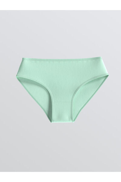 LC Waikiki Chiloți pentru fete LCW Floral 3 buc (W5)