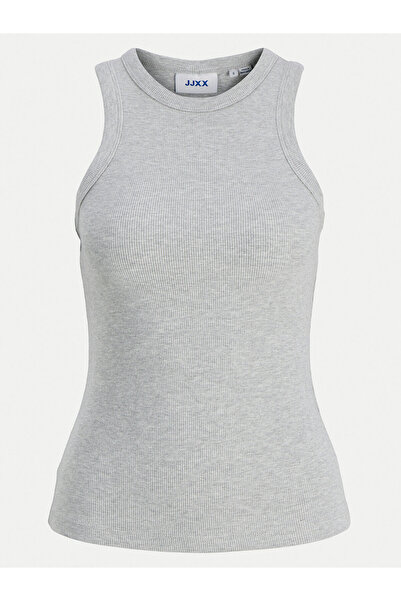 JJXX Γυναικείο Μπλούζα 12224661 Γκρι