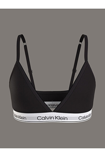 Calvin Klein Girls' Triangle Bra
