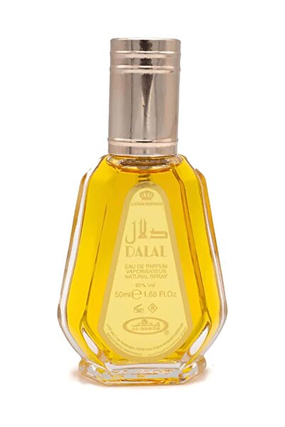 ALREHAB عطر دلال الطبيعي 50 مل