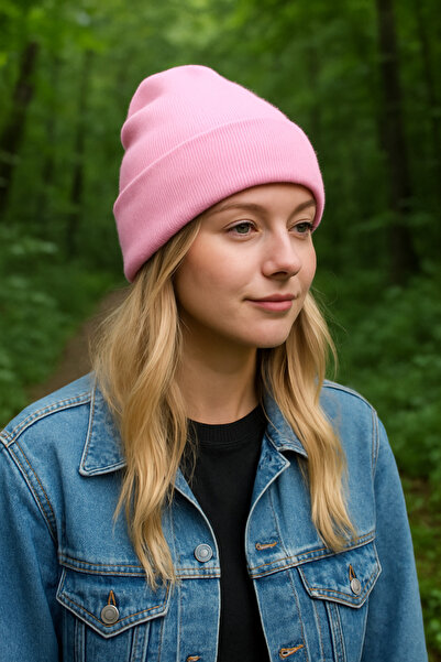 AXXAN Шапки - Рожевий