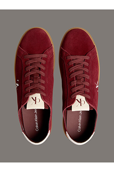 Calvin Klein Men's Low Profile Cupsole Sneaker