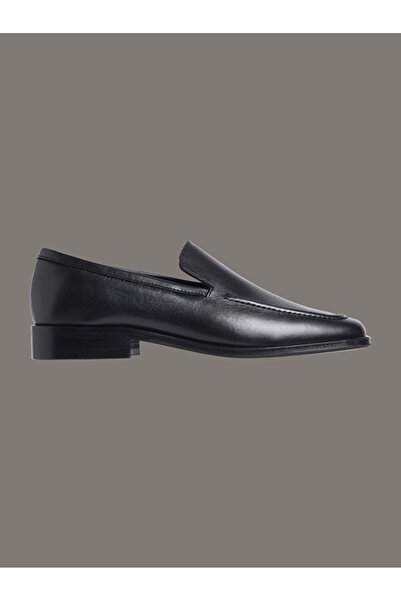 Calvin Klein Women's Square Loafer