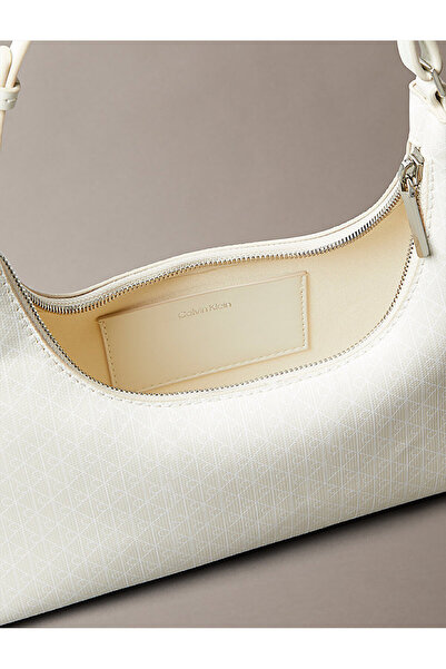 Calvin Klein Women's Eemblem Shoulder Bag