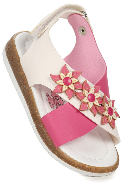 KARAMAZI Daily Girl's Baby Sandals Şb22722440-49