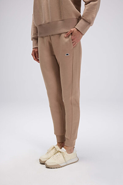 Ellesse Pamuklu Regular Fit Normal Bel Ribanalı Paça Eşofman Altı EŞOFMAN ALTI EF568