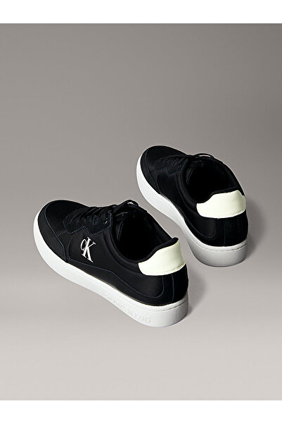 Calvin Klein Men's classic cupsole sneaker