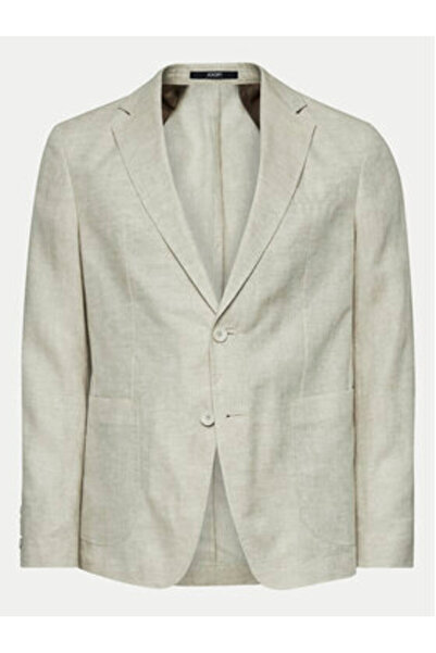 Joop Ανδρικό Μπουφάν 30041961 Μπεζ