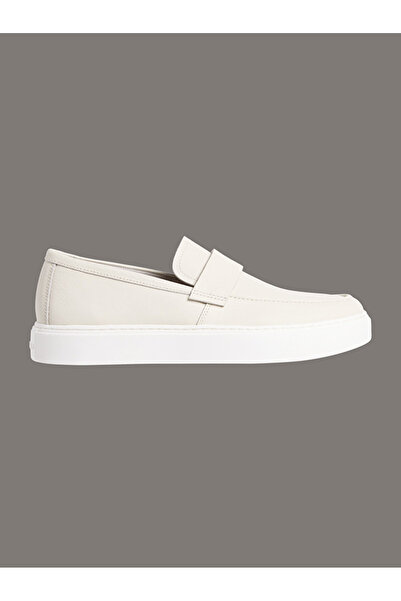 Calvin Klein Men's Moccasin Loafer