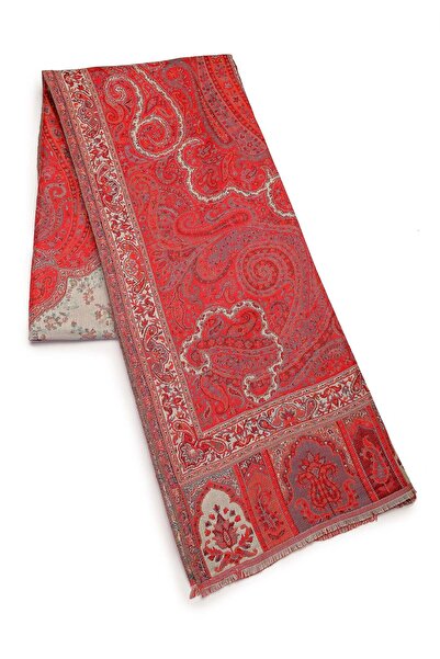 Avant-Garde Paris Eșarfă Kashmiri Jamawar