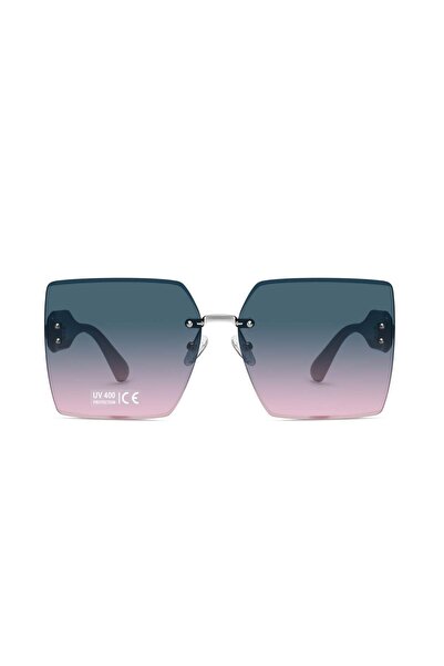 Avant-Garde Paris Stylish Square Sunglasses