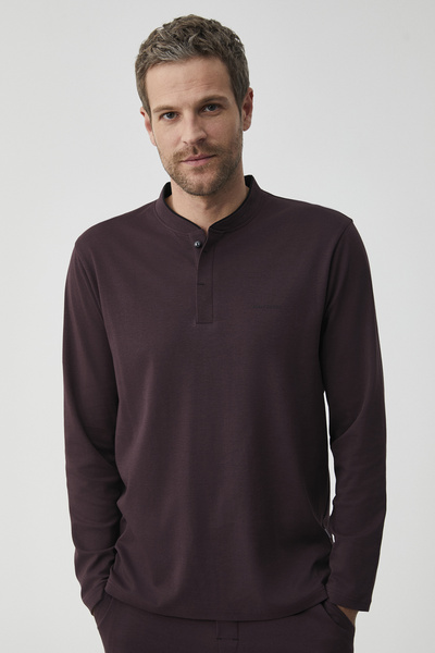 First Touch Natural soft pijama takımı