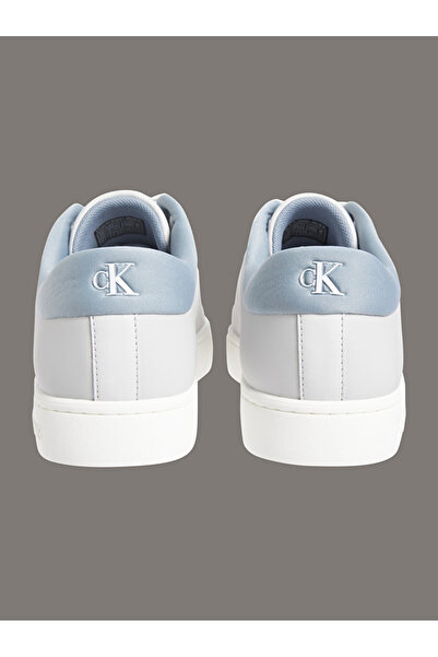 Calvin Klein Men's Classic Cupsole Low Sneaker