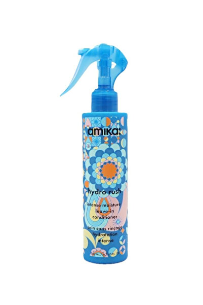 AMIKA هيدرو راش بلسم ترطيب مكثف للشعر من اميكا - 200مل