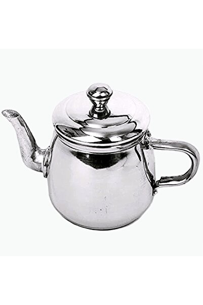 Generic 500 ml aluminum teapot, Egyptian made