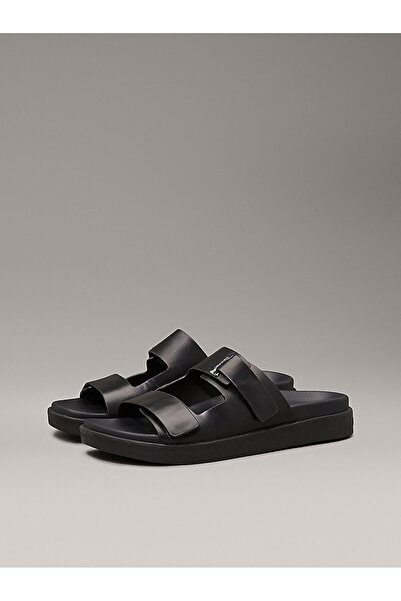 Calvin Klein Women's Flat Slippers