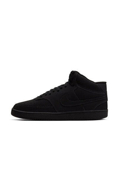 Nike Pantofi sport Court Vision Mid Na 41