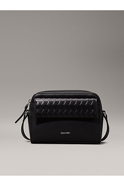 Calvin Klein Kadın Mini Quilt Camera Çanta