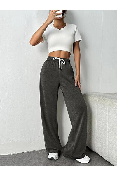 Le Vion Φαρδιά φόρμα με δύο κλωστές, φαρδιά και άνετη