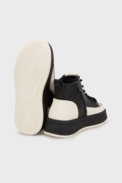 Guja Deri Kalın Tabanlı Bot BOT 38925K335