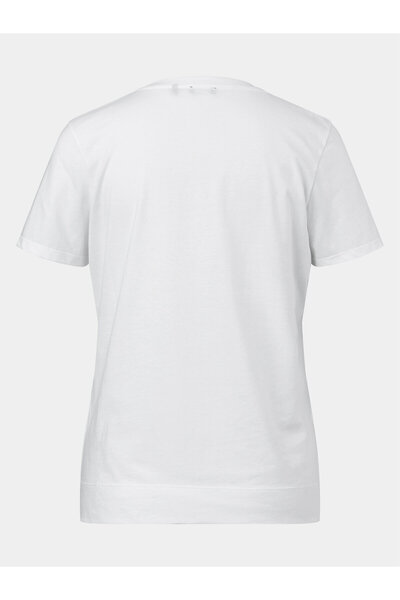 Joop Γυναικείο T-Shirt 30040355 10017038 Λευκό