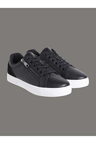 Calvin Klein Erkek Chunky Cupsole Sneaker