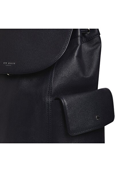 Ted Baker Kailebs Daypack Leder 50 cm Laptopfach