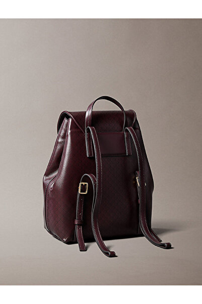 Calvin Klein Women's Emblem Backpack