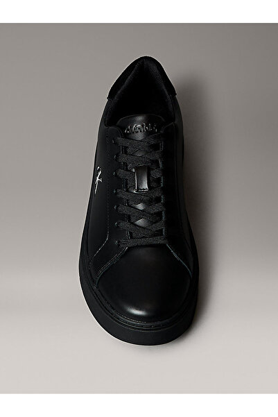 Calvin Klein Erkek Classic Cupsole Lace Sneaker