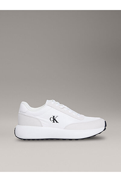 Calvin Klein Women's Runner Sneaker