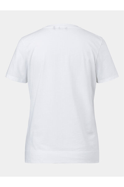 Joop Γυναικείο T-Shirt 30040355 10017038 Λευκό