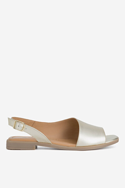 Sergio Bardi γυναικείο σανδάλι 5905588618126 Χρυσό